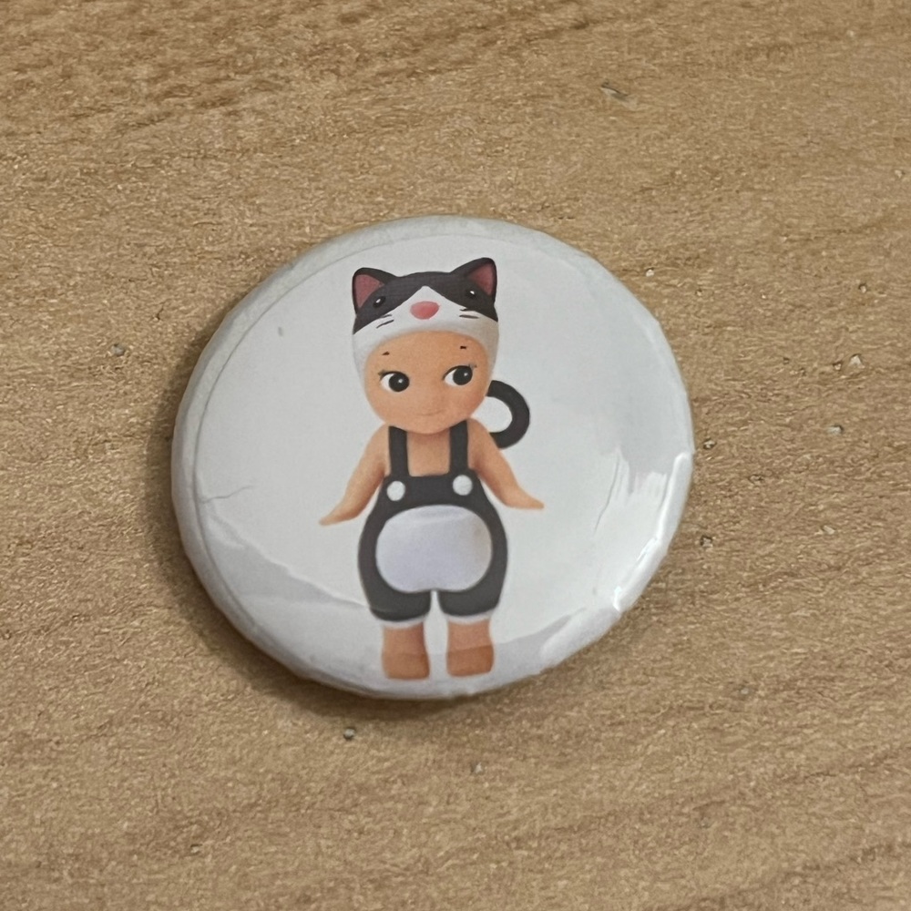 sonny angel pins - Picture 10 of 11